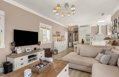 Herverkoop - Country House - Rafal