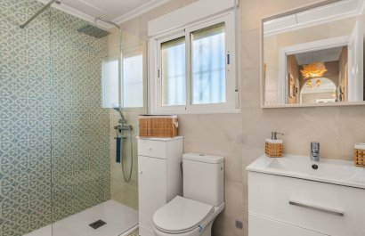 Herverkoop - Country House - Rafal