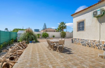 Herverkoop - Country House - Rafal