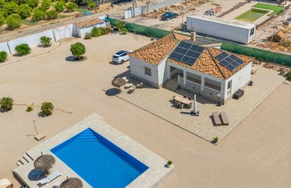 Herverkoop - Country House - Rafal