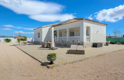 Herverkoop - Country House - Rafal