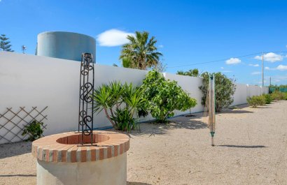Herverkoop - Country House - Rafal