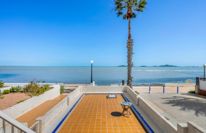 Resale - Townhouse / Duplex / Corner - Los Urrutias - Estrella de Mar