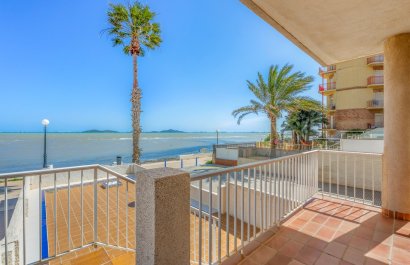 Resale - Townhouse / Duplex / Corner - Los Urrutias - Estrella de Mar