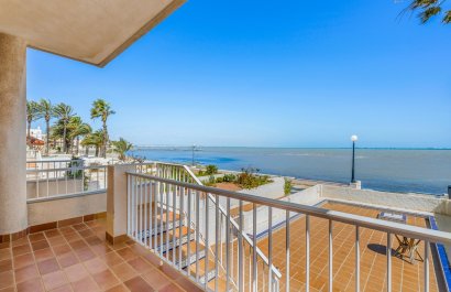 Resale - Townhouse / Duplex / Corner - Los Urrutias - Estrella de Mar