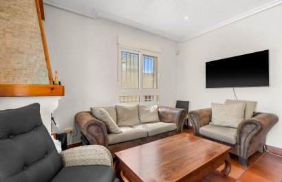 Resale - Townhouse / Duplex / Corner - Los Urrutias - Estrella de Mar