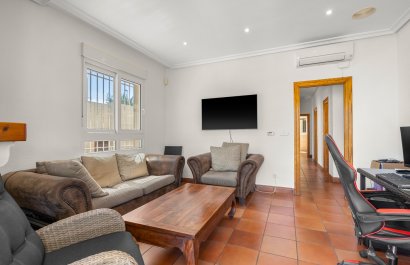 Resale - Townhouse / Duplex / Corner - Los Urrutias - Estrella de Mar
