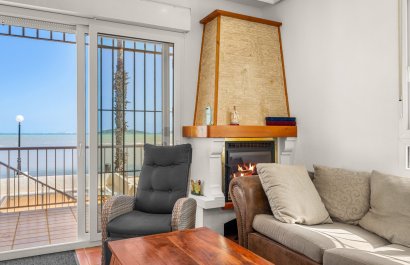 Resale - Townhouse / Duplex / Corner - Los Urrutias - Estrella de Mar