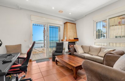Resale - Townhouse / Duplex / Corner - Los Urrutias - Estrella de Mar