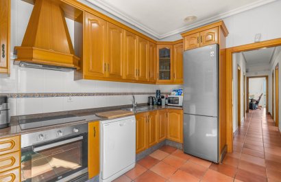 Resale - Townhouse / Duplex / Corner - Los Urrutias - Estrella de Mar