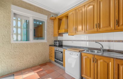 Resale - Townhouse / Duplex / Corner - Los Urrutias - Estrella de Mar