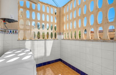 Resale - Townhouse / Duplex / Corner - Los Urrutias - Estrella de Mar