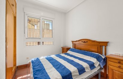 Resale - Townhouse / Duplex / Corner - Los Urrutias - Estrella de Mar
