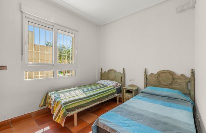 Resale - Townhouse / Duplex / Corner - Los Urrutias - Estrella de Mar