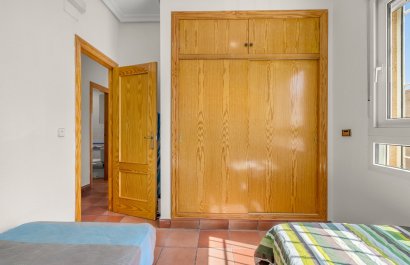 Resale - Townhouse / Duplex / Corner - Los Urrutias - Estrella de Mar