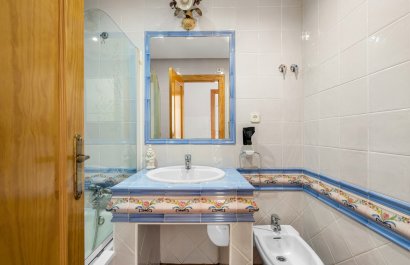 Resale - Townhouse / Duplex / Corner - Los Urrutias - Estrella de Mar
