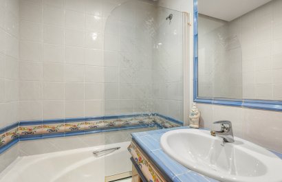 Resale - Townhouse / Duplex / Corner - Los Urrutias - Estrella de Mar