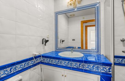 Resale - Townhouse / Duplex / Corner - Los Urrutias - Estrella de Mar
