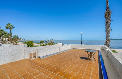 Resale - Townhouse / Duplex / Corner - Los Urrutias - Estrella de Mar