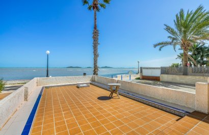 Resale - Townhouse / Duplex / Corner - Los Urrutias - Estrella de Mar