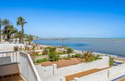 Resale - Townhouse / Duplex / Corner - Los Urrutias - Estrella de Mar