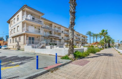 Resale - Townhouse / Duplex / Corner - Los Urrutias - Estrella de Mar
