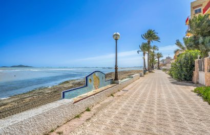 Resale - Townhouse / Duplex / Corner - Los Urrutias - Estrella de Mar