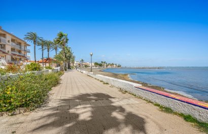 Resale - Townhouse / Duplex / Corner - Los Urrutias - Estrella de Mar
