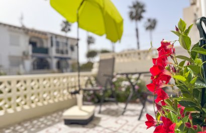 Resale - Townhouse / Duplex / Corner - Torrevieia - Lago Jardin