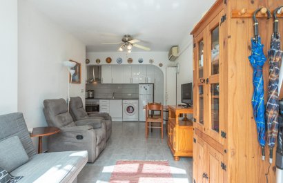 Resale - Townhouse / Duplex / Corner - Torrevieia - Lago Jardin