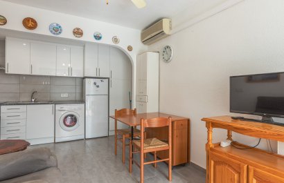 Resale - Townhouse / Duplex / Corner - Torrevieia - Lago Jardin