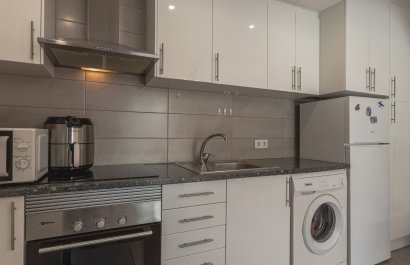 Resale - Townhouse / Duplex / Corner - Torrevieia - Lago Jardin