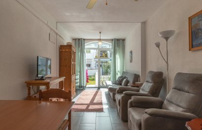 Resale - Townhouse / Duplex / Corner - Torrevieia - Lago Jardin