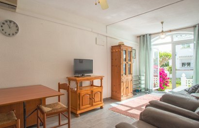 Resale - Townhouse / Duplex / Corner - Torrevieia - Lago Jardin