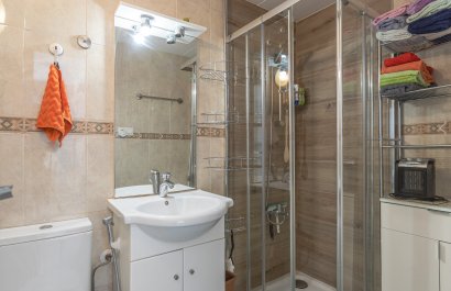 Resale - Townhouse / Duplex / Corner - Torrevieia - Lago Jardin