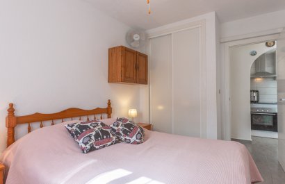 Resale - Townhouse / Duplex / Corner - Torrevieia - Lago Jardin