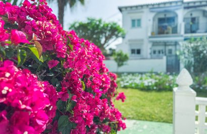 Resale - Townhouse / Duplex / Corner - Torrevieia - Lago Jardin