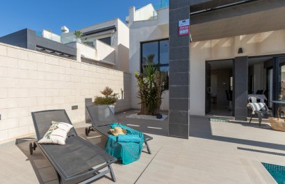 Resale - Villa - Rojales - Ciudad Quesada