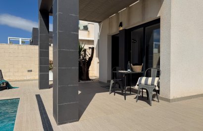 Resale - Villa - Rojales - Ciudad Quesada