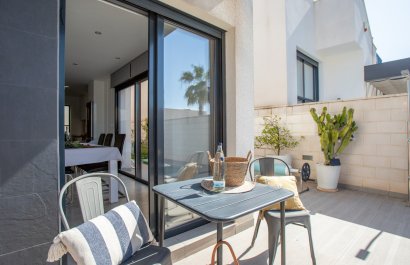 Resale - Villa - Rojales - Ciudad Quesada
