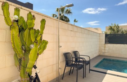 Resale - Villa - Rojales - Ciudad Quesada