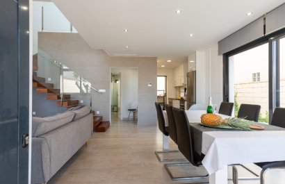 Resale - Villa - Rojales - Ciudad Quesada