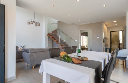 Resale - Villa - Rojales - Ciudad Quesada
