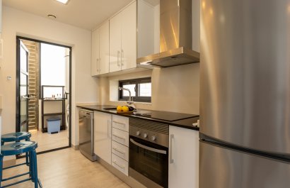 Resale - Villa - Rojales - Ciudad Quesada