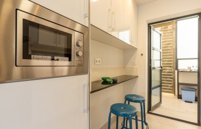 Resale - Villa - Rojales - Ciudad Quesada
