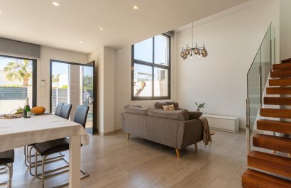 Resale - Villa - Rojales - Ciudad Quesada