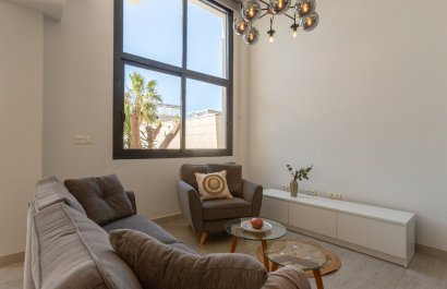 Resale - Villa - Rojales - Ciudad Quesada