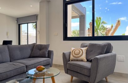 Resale - Villa - Rojales - Ciudad Quesada