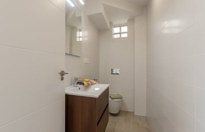Resale - Villa - Rojales - Ciudad Quesada