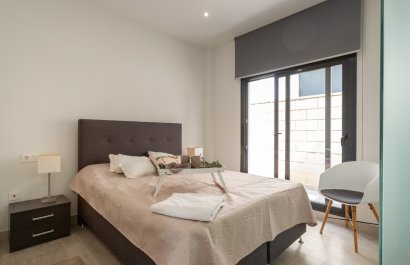 Resale - Villa - Rojales - Ciudad Quesada